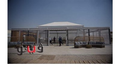 السياحة: افتتاح أول مطعم بالمنطقة الأثرية في الأهرامات خلال الشهر الجاري