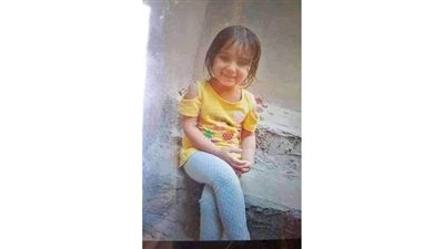 تفاصيل التحقيقات فى قتل الطفلة سهير بالدقهلية