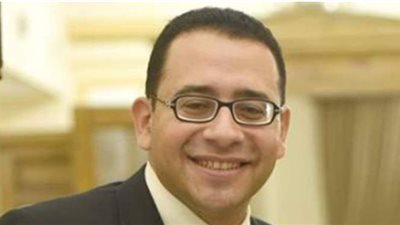 عمرو حسن: عدد سكان مصر زاد في ٨ شهور مليون نسمة