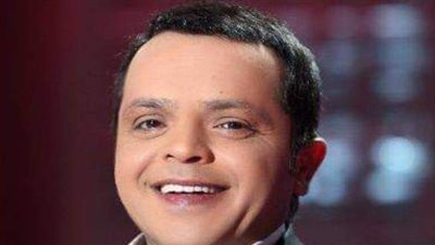 محمد هنيدي ضيف لميس الحديدي في 