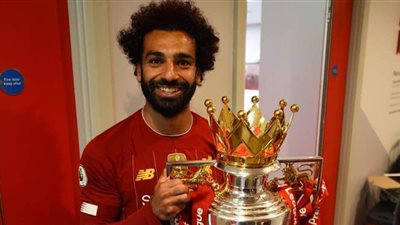 أسرة محمد صلاح تؤكد سلبية مسحة كورونا الخاصة بنجم ليفربول