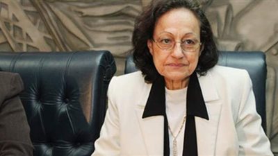 سكينة فؤاد: المصريون كان لديهم ثقة كاملة في تحقيق نصر أكتوبر المجيد