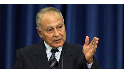 أمين الجامعة العربية:  هناك دول لم تسدد حصصها منذ 20 عاما