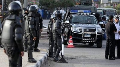 حملات أمنية تحرر 4501 قضية تموينية وبوسائل النقل العام بالمحافظات