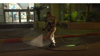 267 إصابة و7 وفيات بفيروس كورونا في اليونان خلال 24 ساعة