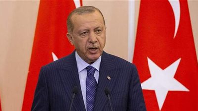 خريطة «إشبيلية».. مقبرة أطماع أردوغان في «غاز المتوسط».. أوروبا تستكمل مسيرة حصار «ديكتاتور أنقرة».. والحل في يد القاهرة