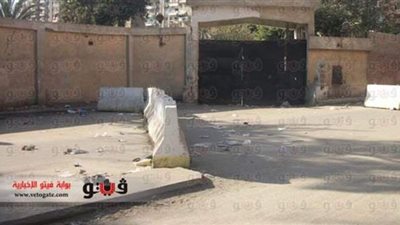 دماء على جدران «سجن طرة».. فريق أمني خاص يحقق في محاولة الهروب الفاشلة تحت إشراف وزير الداخلية