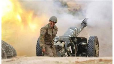 بيان خارجية آرتساخ حول ضرورة الاعتراف باستقلال الجمهورية