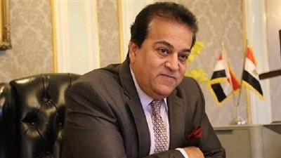 وزير التعليم العالي: استثمرنا 90 مليار جنيه.. والجامعات الأهلية لا تهدف للربح