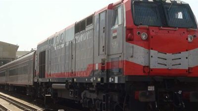 بالأرقام.. أعداد ركاب القطارات خلال الـ24 ساعة الماضية