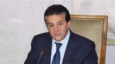 خالد عبد الغفار: لدينا لقاحان لكورونا واعدان.. أحدهما يدخل التجارب السريرية خلال أسابيع