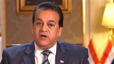 وزير التعليم العالي: الموجة الأولى لكورونا لم تنتهِ بعد