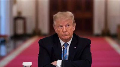 ترامب يكشف حالته الصحية بعد إصابته بكورونا | فيديو