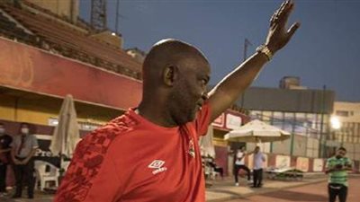 سفير مصر بجنوب أفريقيا: جمهور صن داونز حزين لرحيل موسيماني