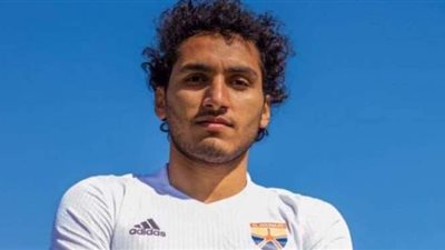 أحمد حمدي: لم أجد الاحترافية من نادي الجونة والتجربة انتهت