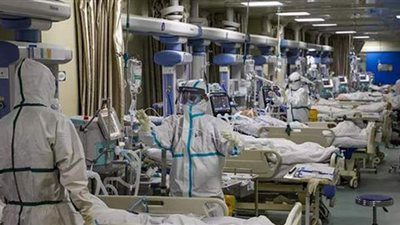 المكسيك: 4863 إصابة و388 وفاة جديدة بفيروس كورونا