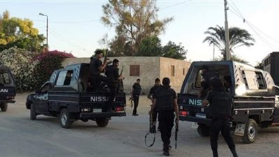 أطلقوا النار على عضوه الذكري.. جهود مكثفة لضبط 5 ملثمين لشروعهم في قتل مزارع بأوسيم