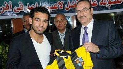 شريف حبيب يتحدث عن خطاب بازل بعد التعاقد مع محمد صلاح وتمهيد انتقال النني