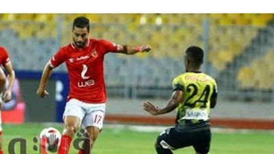 الأهلي يواجه المقاولون الليلة في أول ظهور مع موسيماني