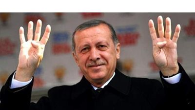 عبد الجليل معالي: أردوغان يصر على ارتداء جلباب الخلافة ضد مصالح بلاده