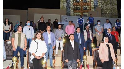 وزيرة الهجرة:  شباب مصر الدارسين بالخارج خير سفير لبلدهم وإنجازاتها