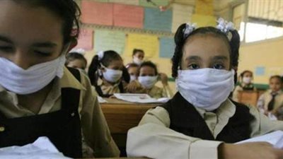 التعليم تعلن الإجراءات الوقائية من فيروس كورونا خلال العام الدراسى الجديد