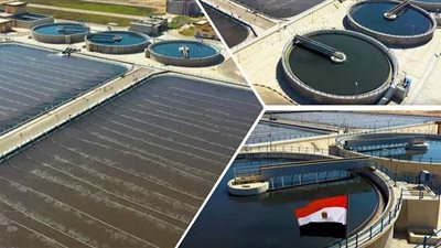 تفاصيل جهود تعظيم الاستفادة من الموارد المائية وترشيد الاستهلاك وإنشاء محطات تحلية