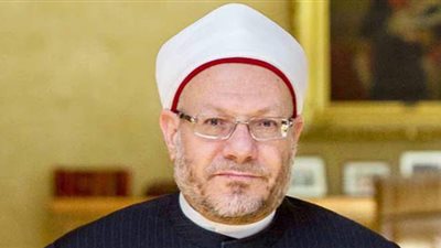 مفتي الجمهورية يهنئ الرئيس السيسي والقوات المسلحة بمناسبة الذكرى 47 لنصر أكتوبر