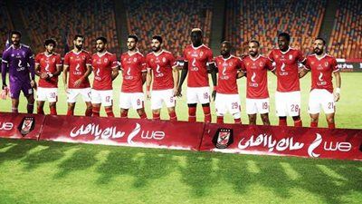 تشكيل الأهلي المتوقع لمباراة المقاولون في أول ظهور مع موسيماني