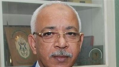 رئيس نقابة عمال البناء يدعو للاصطفاف الوطني في مواجهة محاولات النيل من استقرار مصر