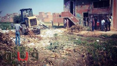 محافظ الشرقية لـ