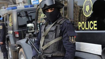 الأمن العام يضبط 205 قطع سلاح نارى و204 قضايا مخدرات