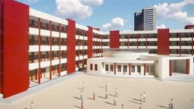 التعليم تعقد اجتماعا مع مشرفي المدارس المصرية اليابانية