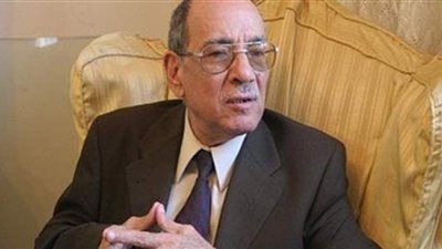 عبد الغفار شكر: معركة السادس من أكتوبر كانت مفاجأة كبيرة