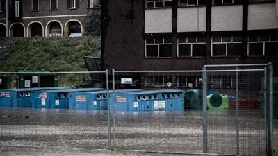 مقتل ما لا يقل عن 4 أشخاص في فرنسا وإيطاليا بسبب 