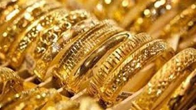 ضبط صاحب مغسلة سرق 3 كيلو مشغولات ذهبية من شقة في الطالبية