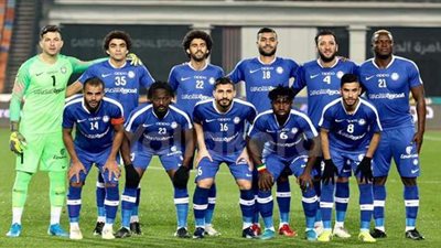 سموحة يعلن سلبية مسحة كورونا.. ومعسكر مغلق الليلة قبل مواجهة الزمالك