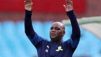 موسيماني يطلب تقريرا عن المصابين في الأهلي