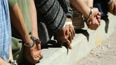 القبض على المتورطين في أحداث عنف بسبب لافتة انتخابات بقنا