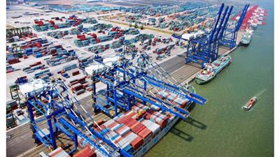 بالتفاصيل.. القواعد والإجراءات الجمركية الجديدة لموانئ المنطقة الاقتصادية لقناة السويس