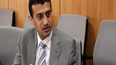 عضو بمجلس النواب:  