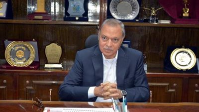 القليوبية تتلقى 164552 طلب تصالح وتحصل 928 مليون جنيه