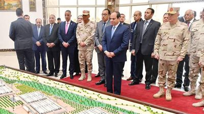 18 معلومة عن عوامل صمود الاقتصاد المصري في مواجهة أزمة كورونا