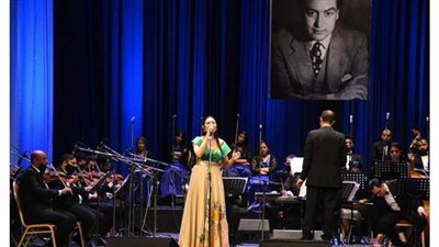 أوبرا  سيد درويش بالإسكندرية تحيي ذكرى كمال الطويل