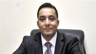 مصطفى الجلاد :  قانون التصالح يصب في مصلحة السوق العقارى