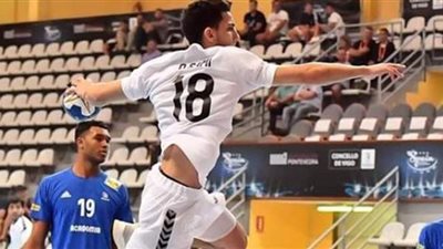 الأهلي يغلق ملف صفقات فريق اليد