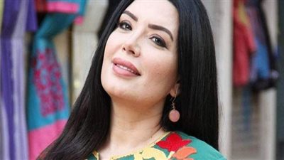 عبير صبري تهنئ أمير شاهين بزفافه