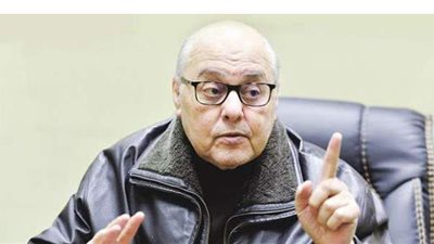 موسى مصطفى يطالب الأحزاب بالتفاعل الإيجابى  لإنجاح انتخابات النواب