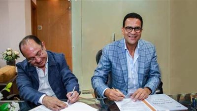 IGI العقارية توقع عقد تنفيذ إنشاءات  المرحلة الاخيرة من 