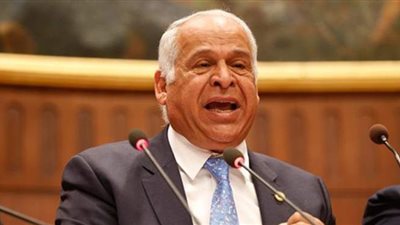 فرج عامر: مشروعات النقل تجعل مصر من أهم الدول القادرة على تصدير منتجاتها